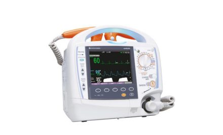 DEFİBRİLATÖR CİHAZLARI