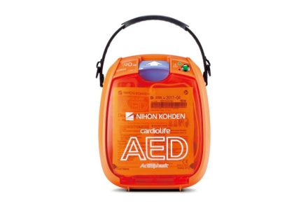 AED CİHAZLARI
