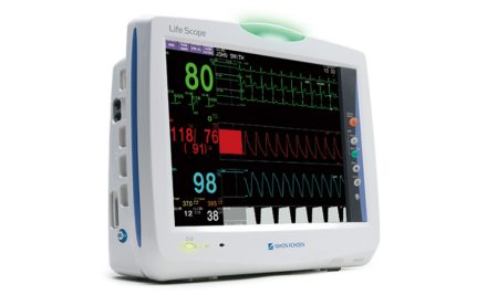 HASTABAŞI MONİTÖRLERİ