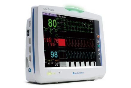 HASTABAŞI MONİTÖRLERİ